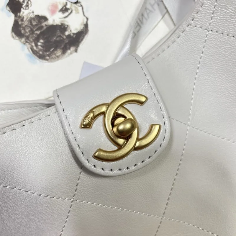 Breathable Chanel Hobo Bags 53148