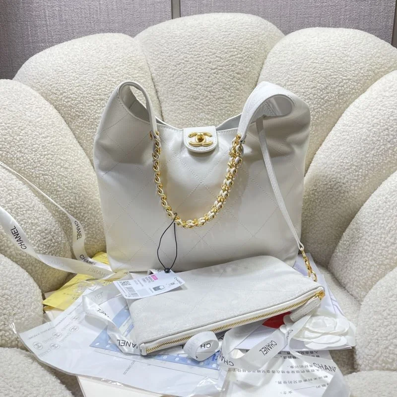 Chanel Hobo Bags Youthful 53135