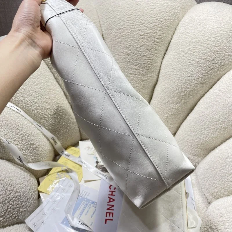 Chanel Hobo Bags Youthful 53135