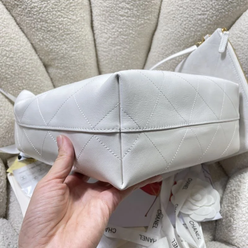 Chanel Hobo Bags Youthful 53135