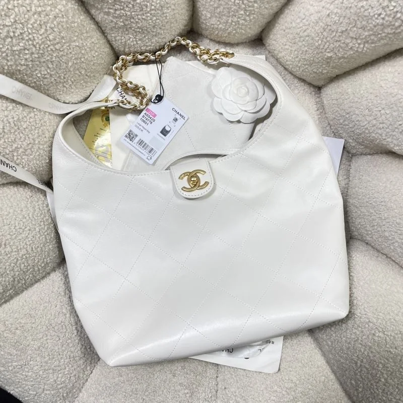Chanel Hobo Bags Youthful 53135