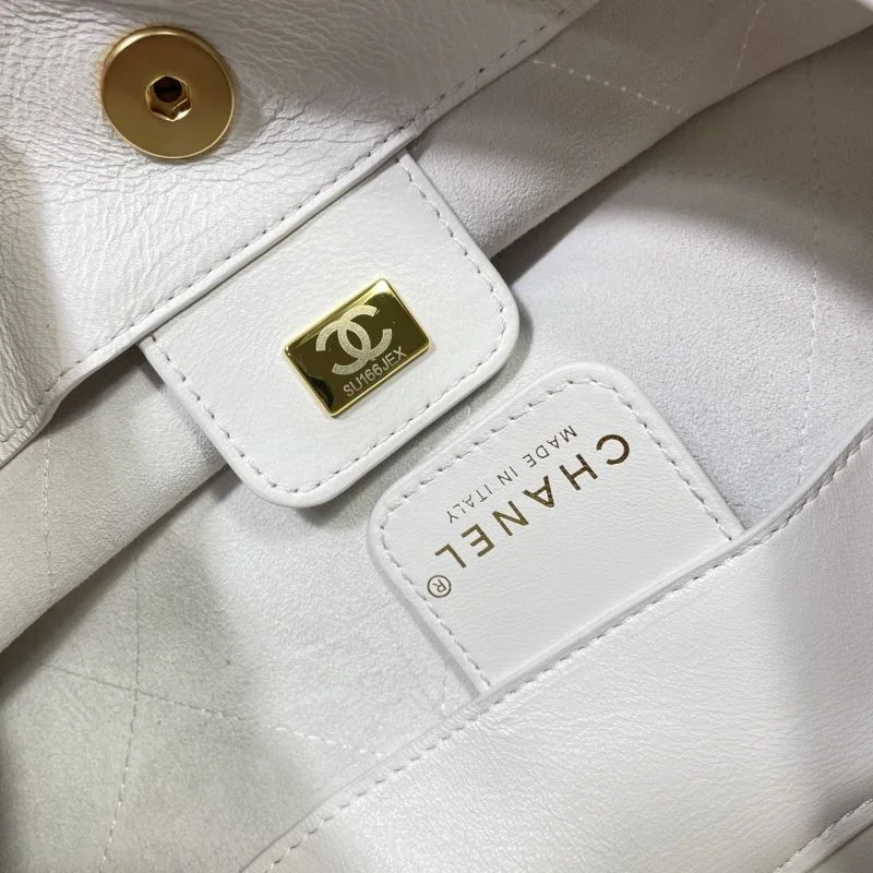Chanel Hobo Bags Youthful 53135