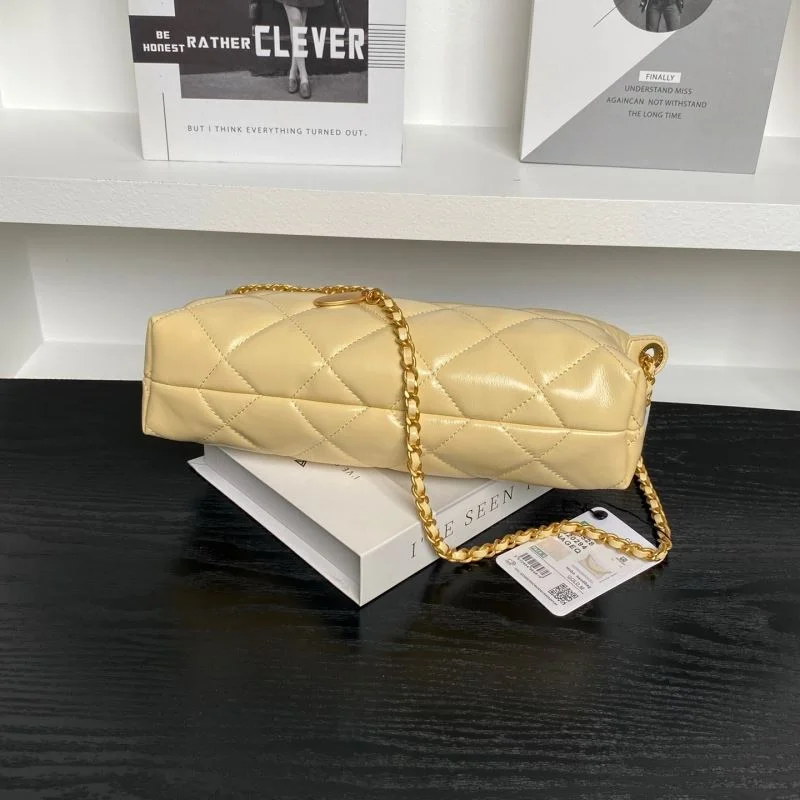 Chanel Hobo Bags WaterResistant 53133