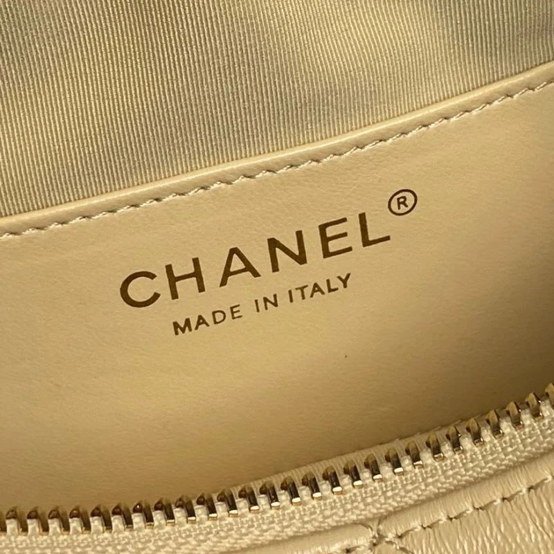 Chanel Hobo Bags WaterResistant 53133