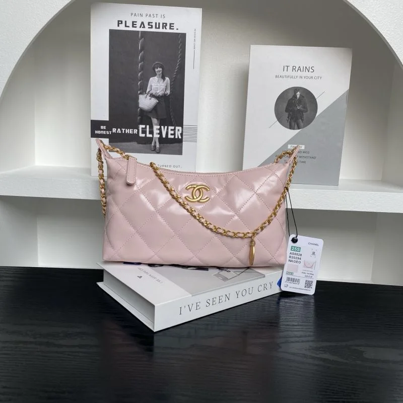 FlexibleFit Chanel Hobo Bags 53145