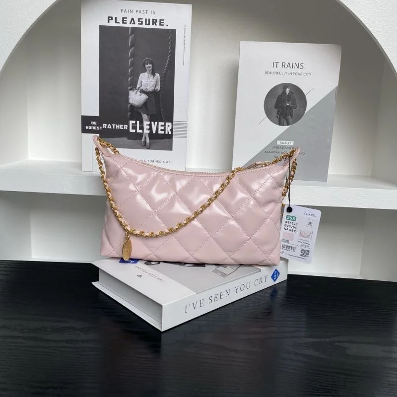 FlexibleFit Chanel Hobo Bags 53145