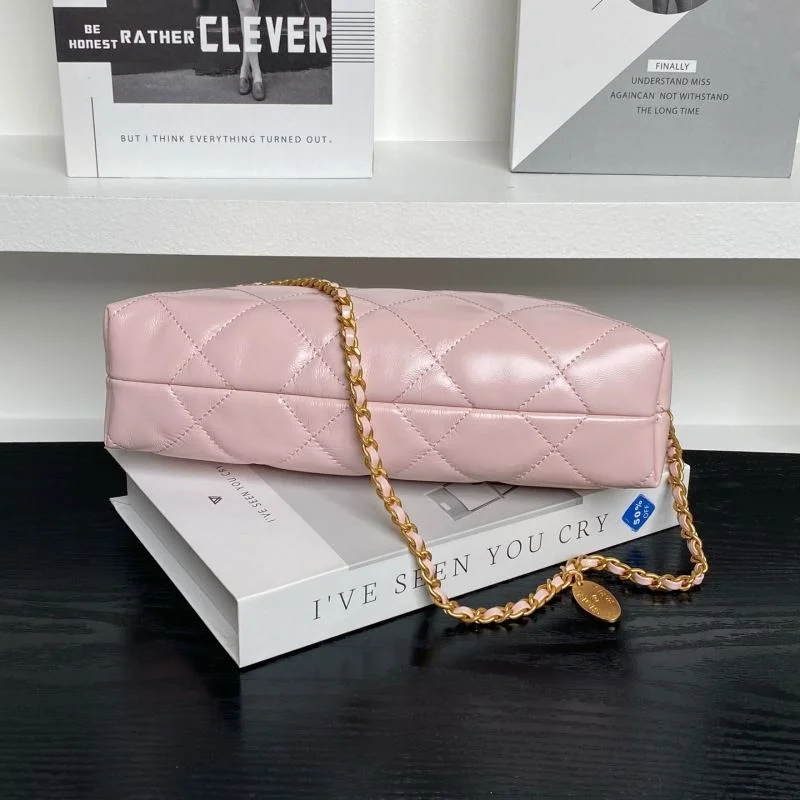 FlexibleFit Chanel Hobo Bags 53145