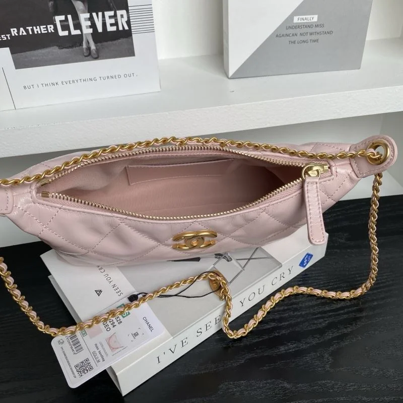 FlexibleFit Chanel Hobo Bags 53145