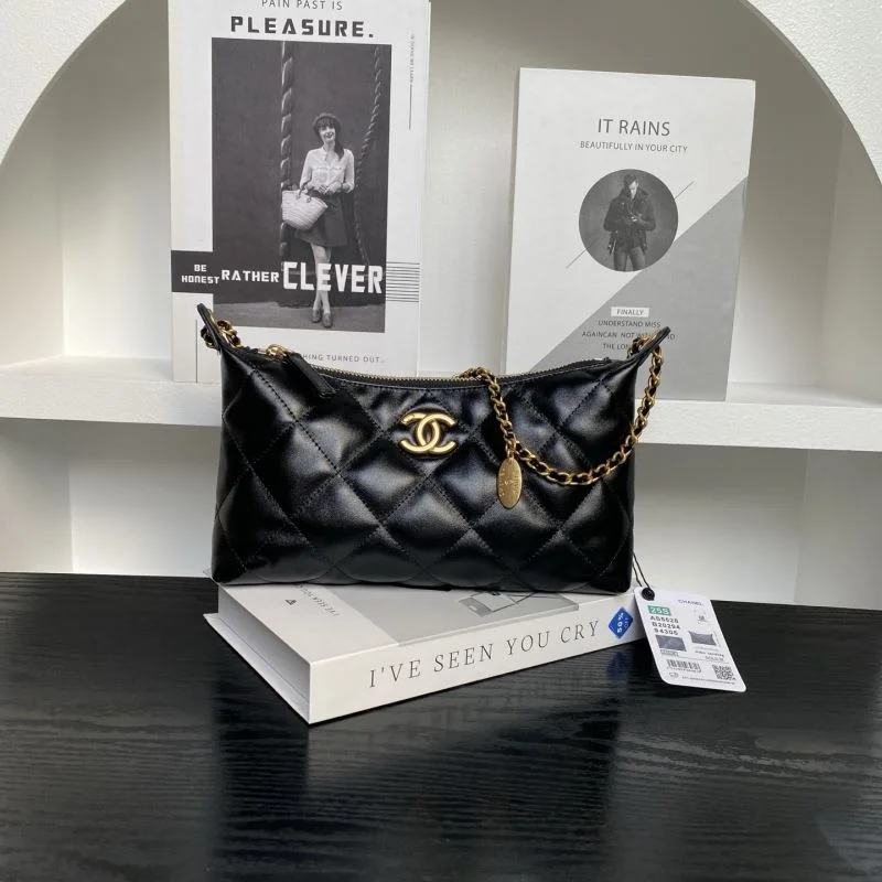 Chanel Hobo Bags SunProtective 53132