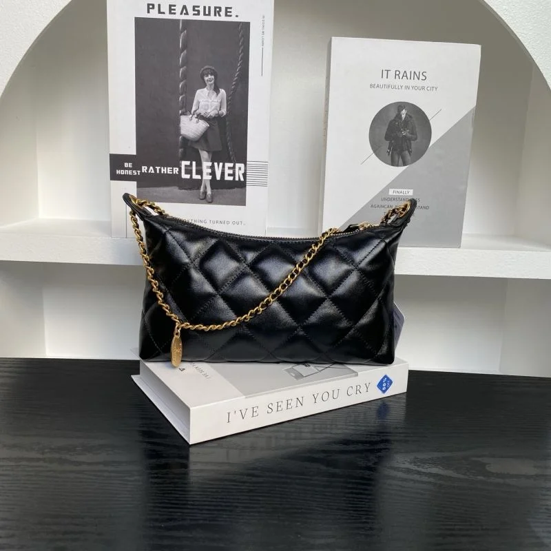 Chanel Hobo Bags SunProtective 53132