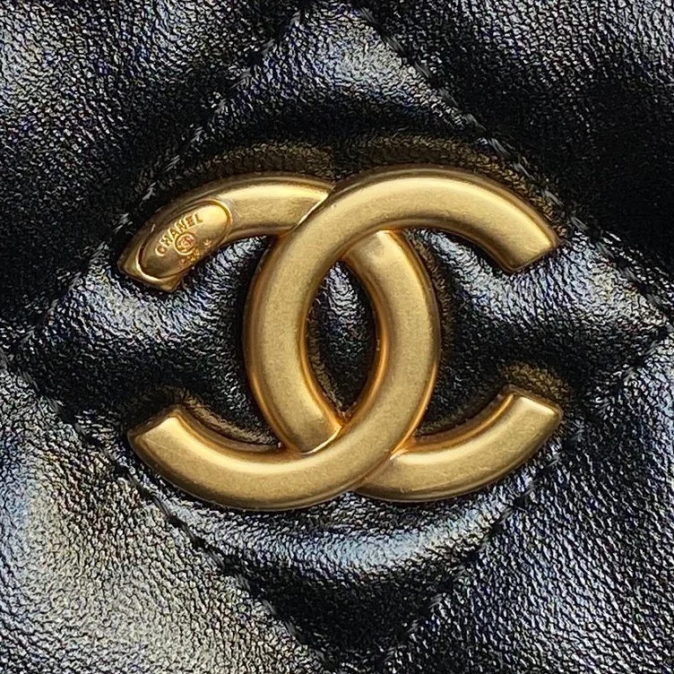 Chanel Hobo Bags SunProtective 53132