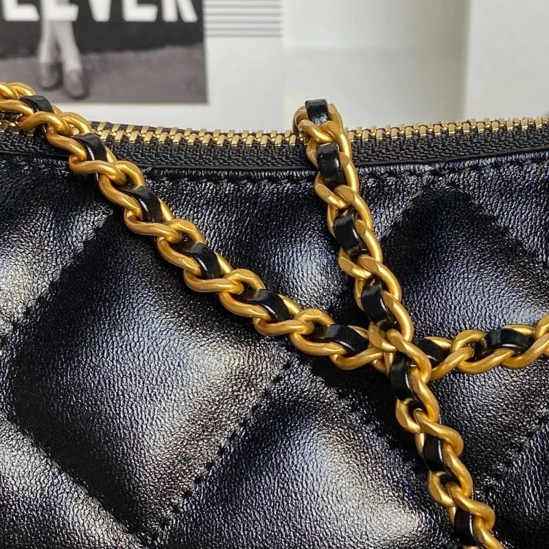 Chanel Hobo Bags SunProtective 53132