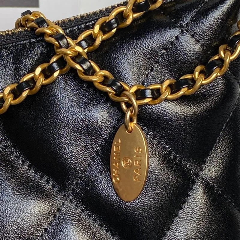 Chanel Hobo Bags SunProtective 53132