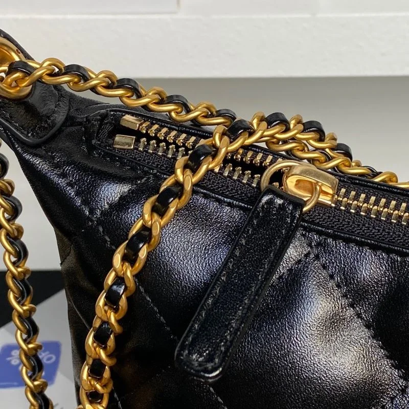 Chanel Hobo Bags SunProtective 53132