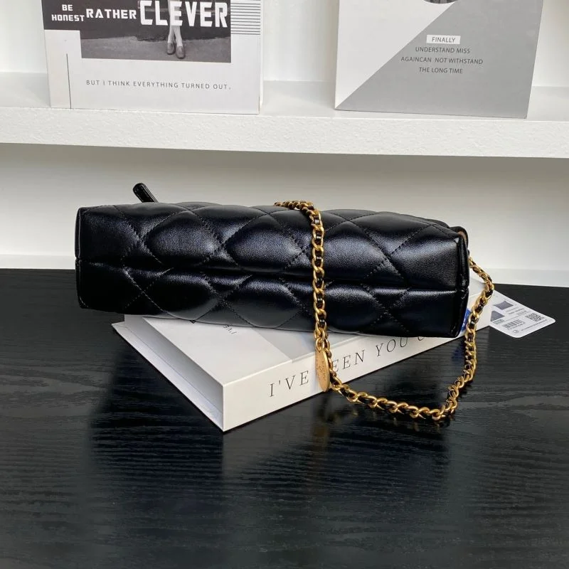 Chanel Hobo Bags SunProtective 53132