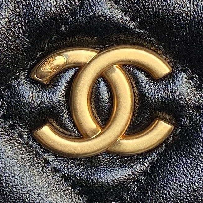 Chanel Hobo Bags Functional 53130