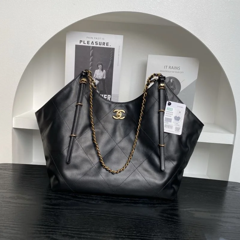 Tailored Chanel Hobo Bags 53165