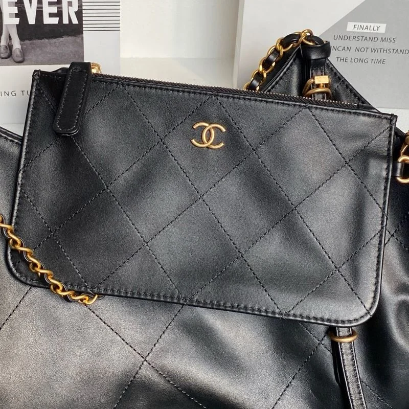Tailored Chanel Hobo Bags 53165