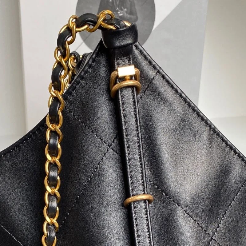 Tailored Chanel Hobo Bags 53165