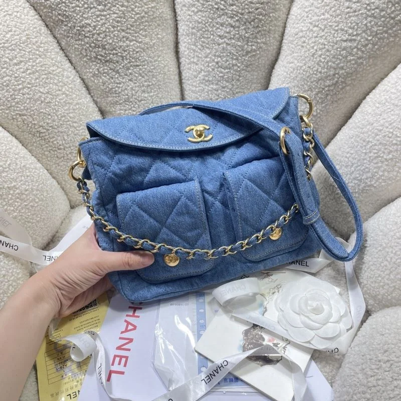 ModernLook Chanel Hobo Bags 53170