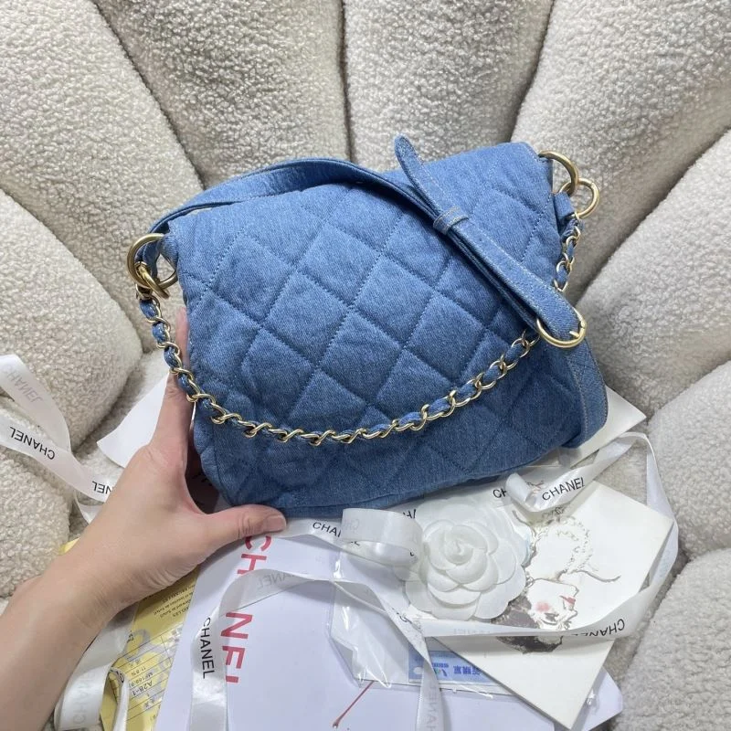 ModernLook Chanel Hobo Bags 53170
