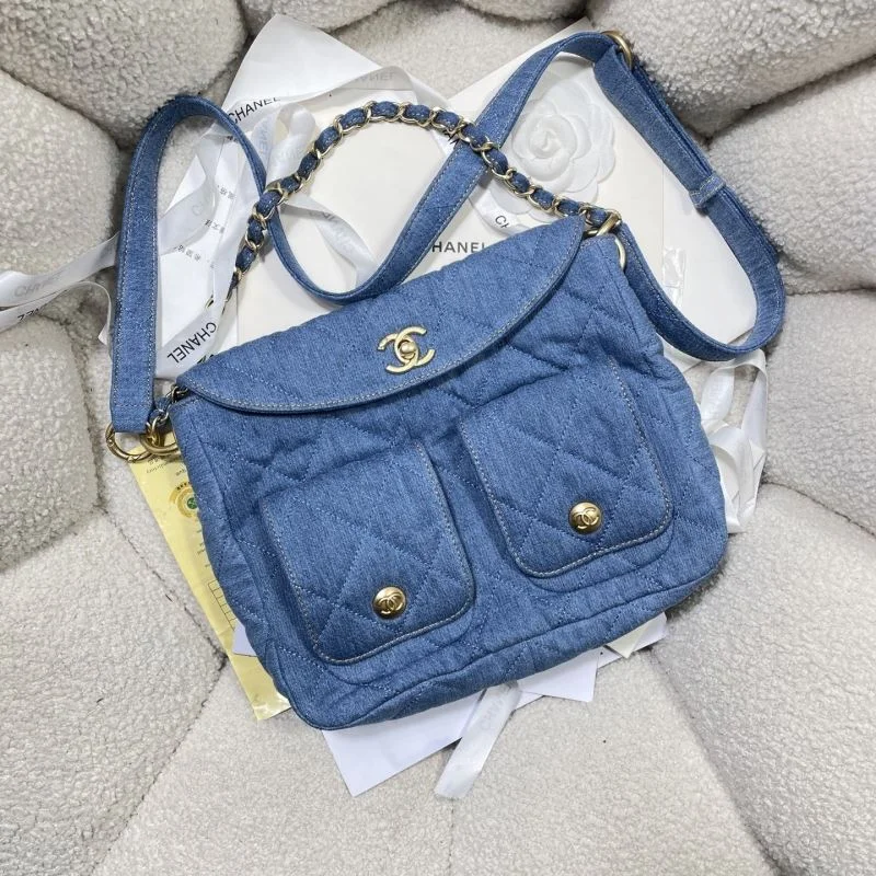 ModernLook Chanel Hobo Bags 53170