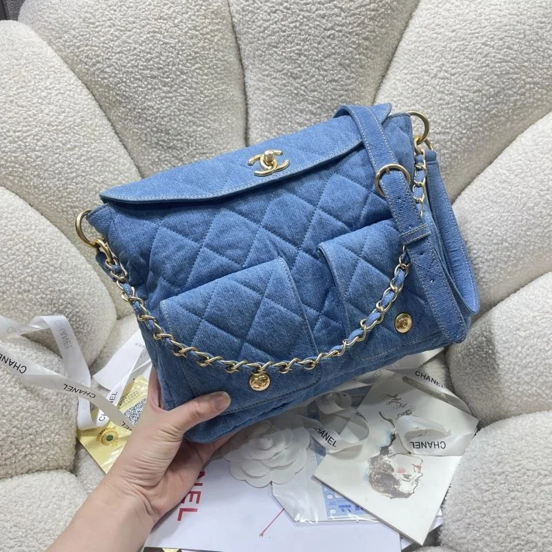 Chanel Hobo Bags TopPick 53175