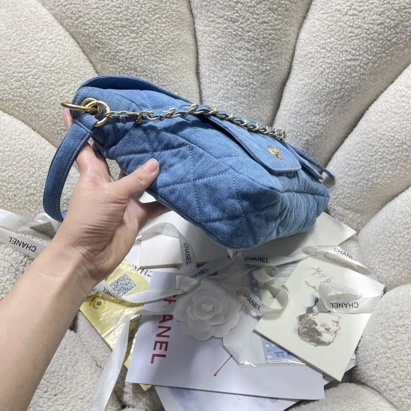 Chanel Hobo Bags TopPick 53175
