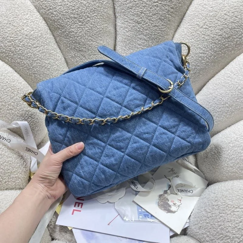 Chanel Hobo Bags TopPick 53175