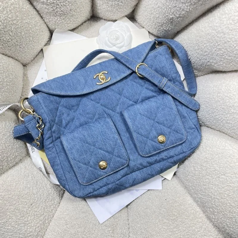 Chanel Hobo Bags TopPick 53175