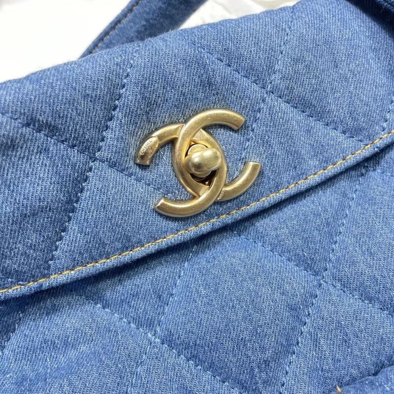 Chanel Hobo Bags TopPick 53175