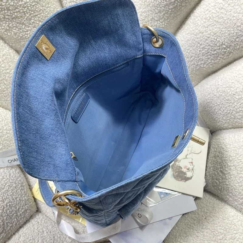 Chanel Hobo Bags TopPick 53175