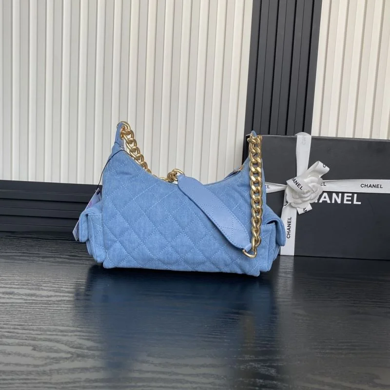 Chanel Hobo Bags EyeCatching 53162