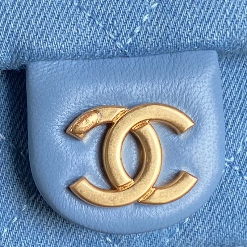 Chanel Hobo Bags EyeCatching 53162