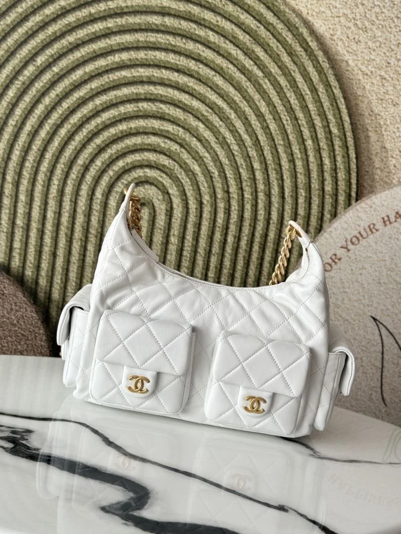 HighPerformance Chanel Hobo Bags 53122