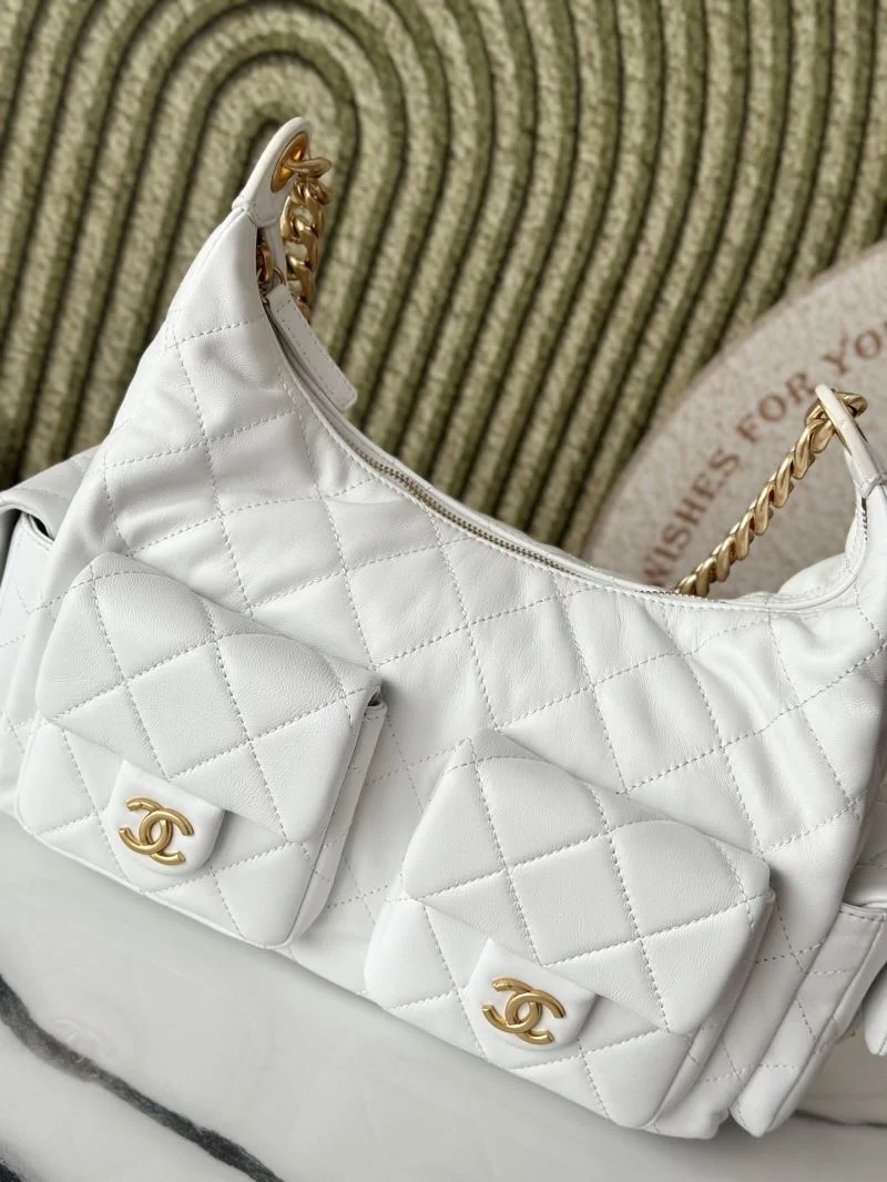 HighPerformance Chanel Hobo Bags 53122