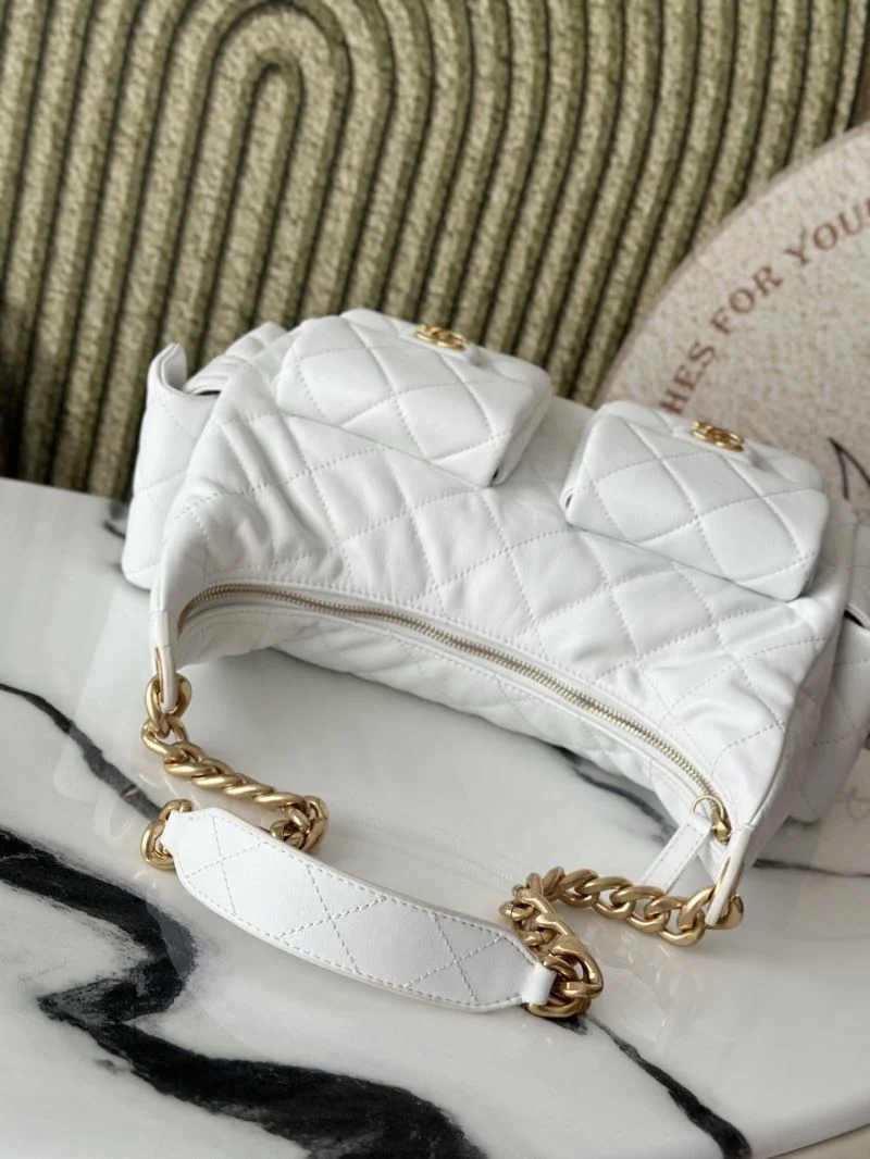 HighPerformance Chanel Hobo Bags 53122