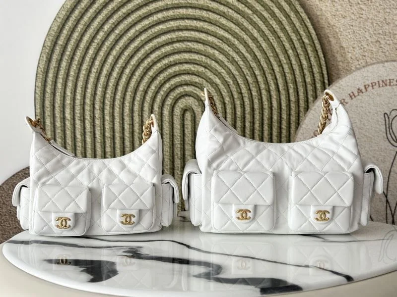 HighPerformance Chanel Hobo Bags 53122