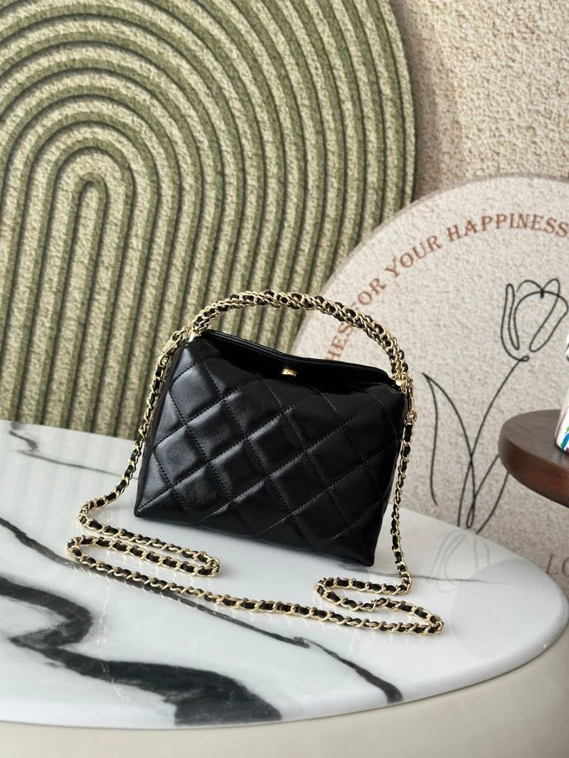 FreshLook Chanel Hobo Bags 53114