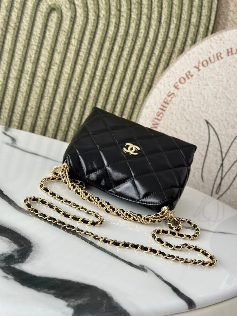 FreshLook Chanel Hobo Bags 53114
