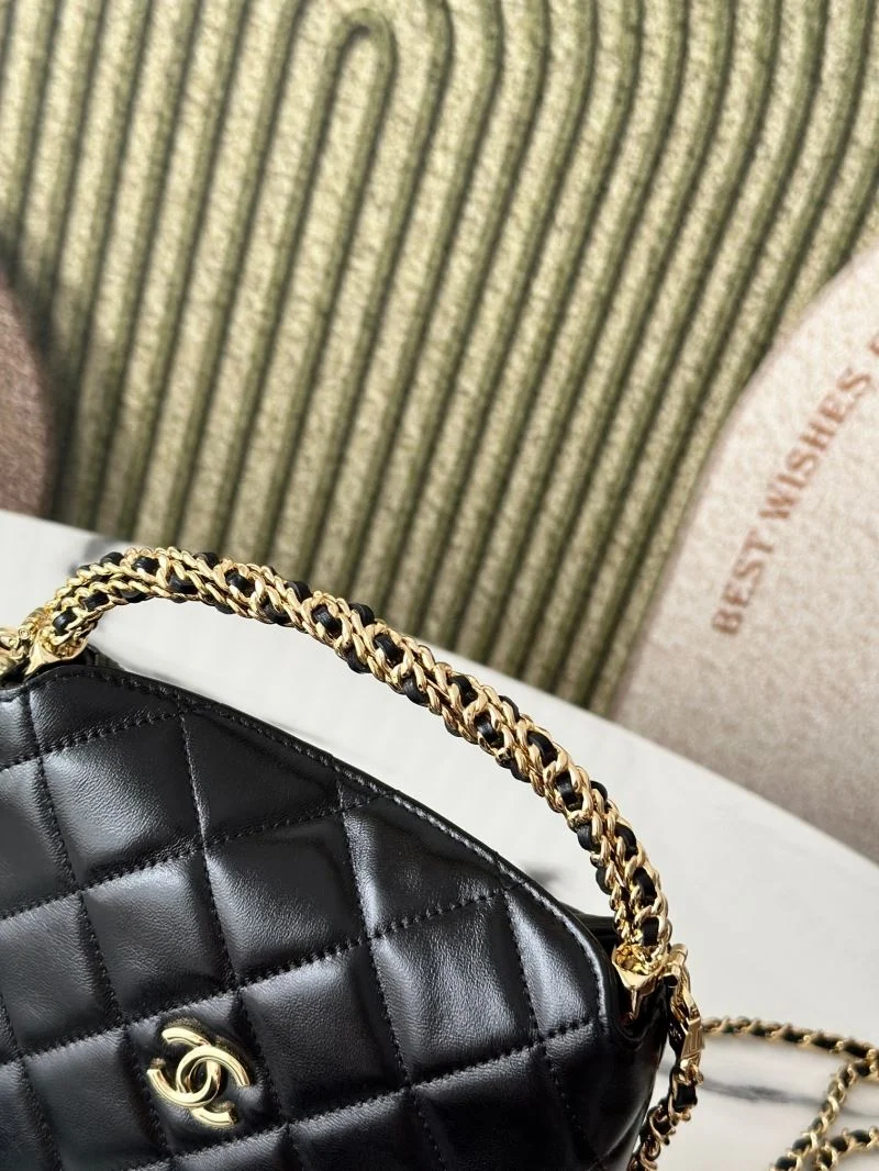 FreshLook Chanel Hobo Bags 53114