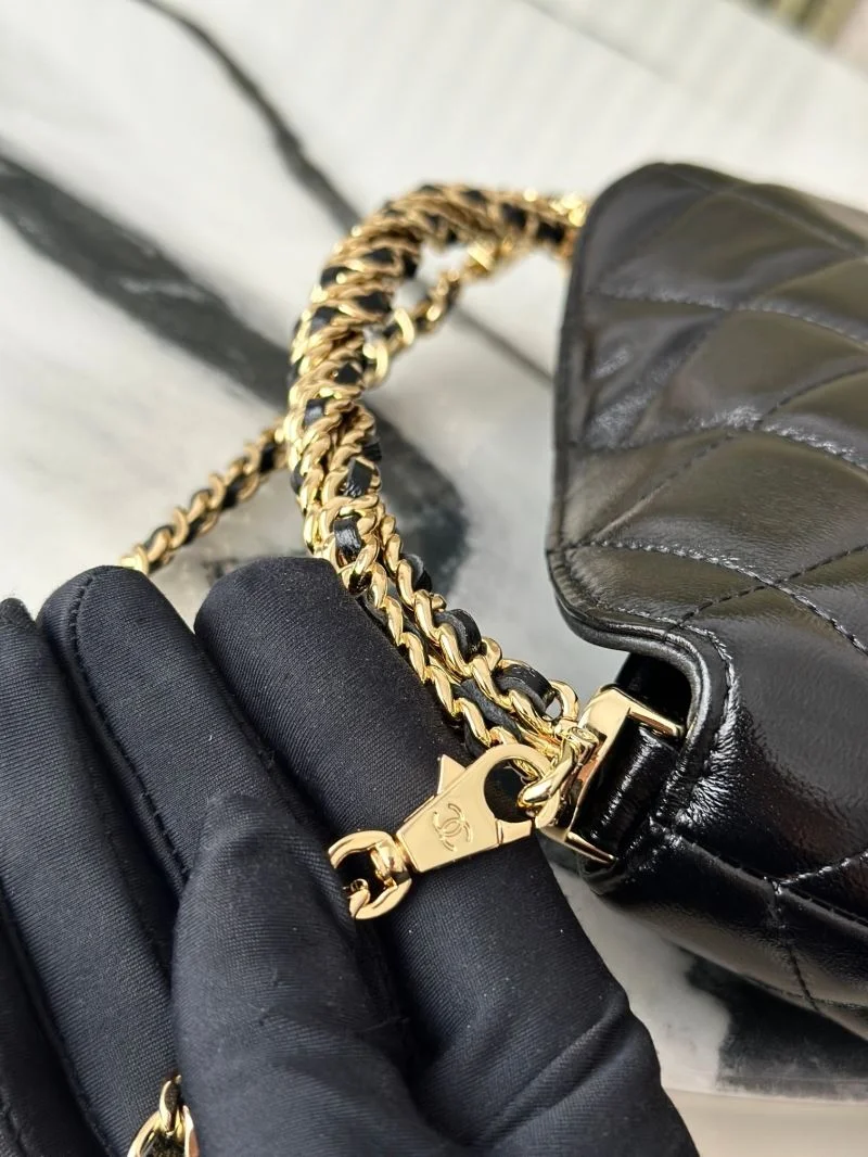FreshLook Chanel Hobo Bags 53114