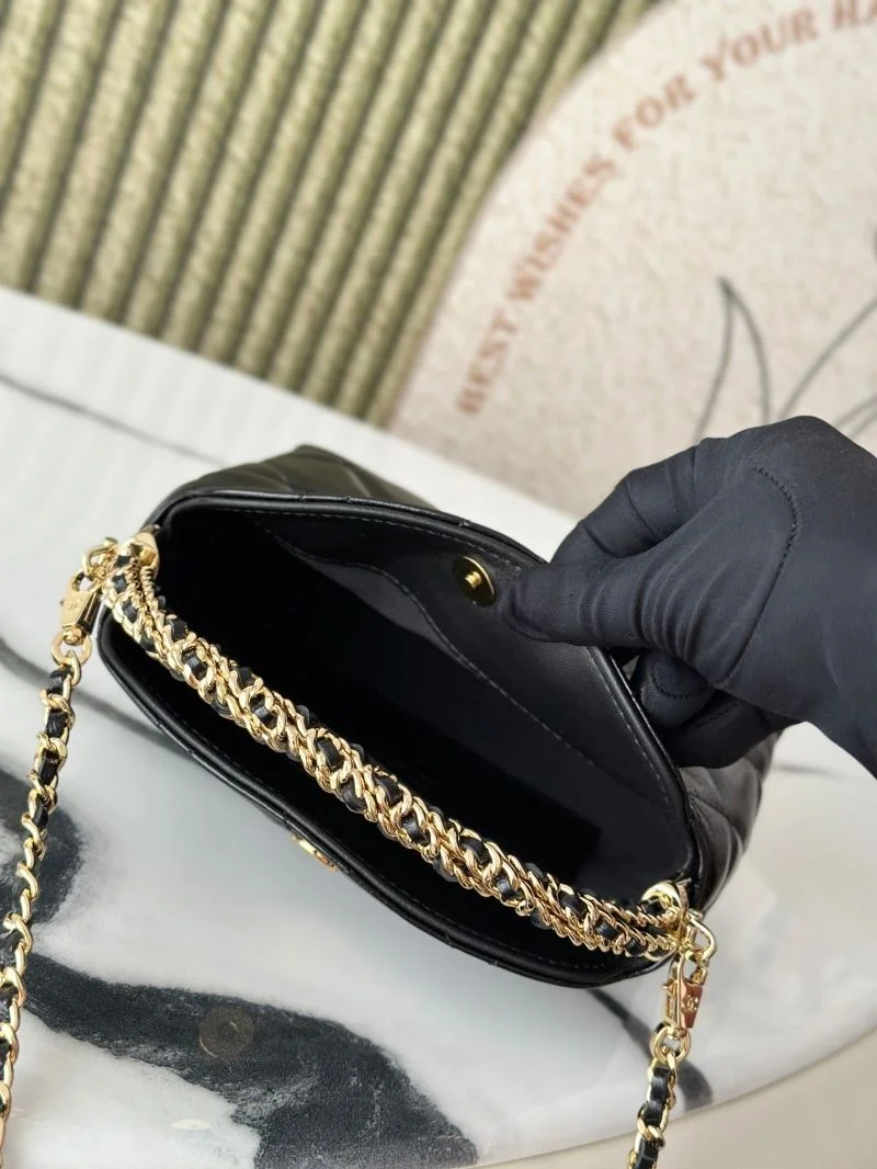 FreshLook Chanel Hobo Bags 53114