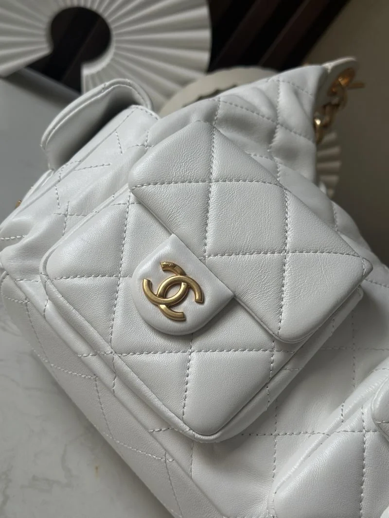 Chanel Hobo Bags SunProtective 53152
