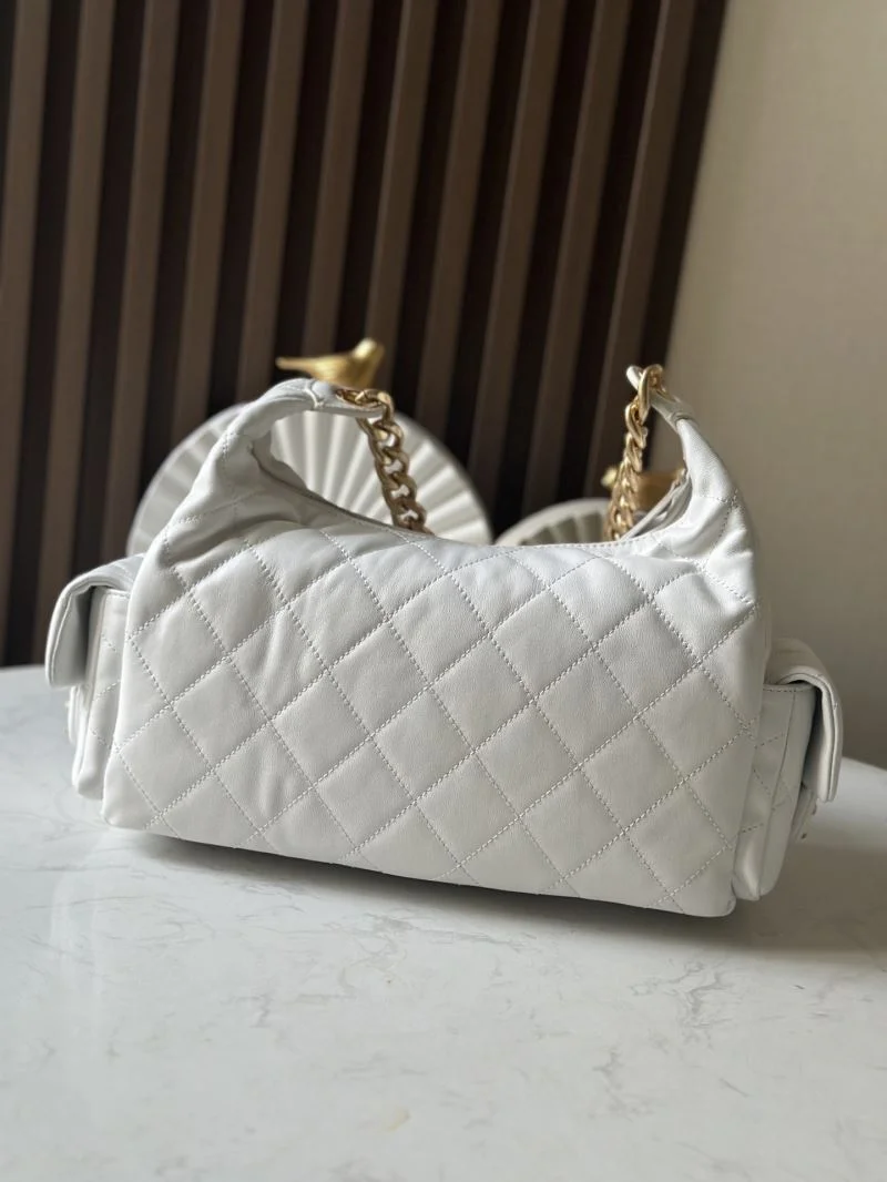 Chanel Hobo Bags SunProtective 53152