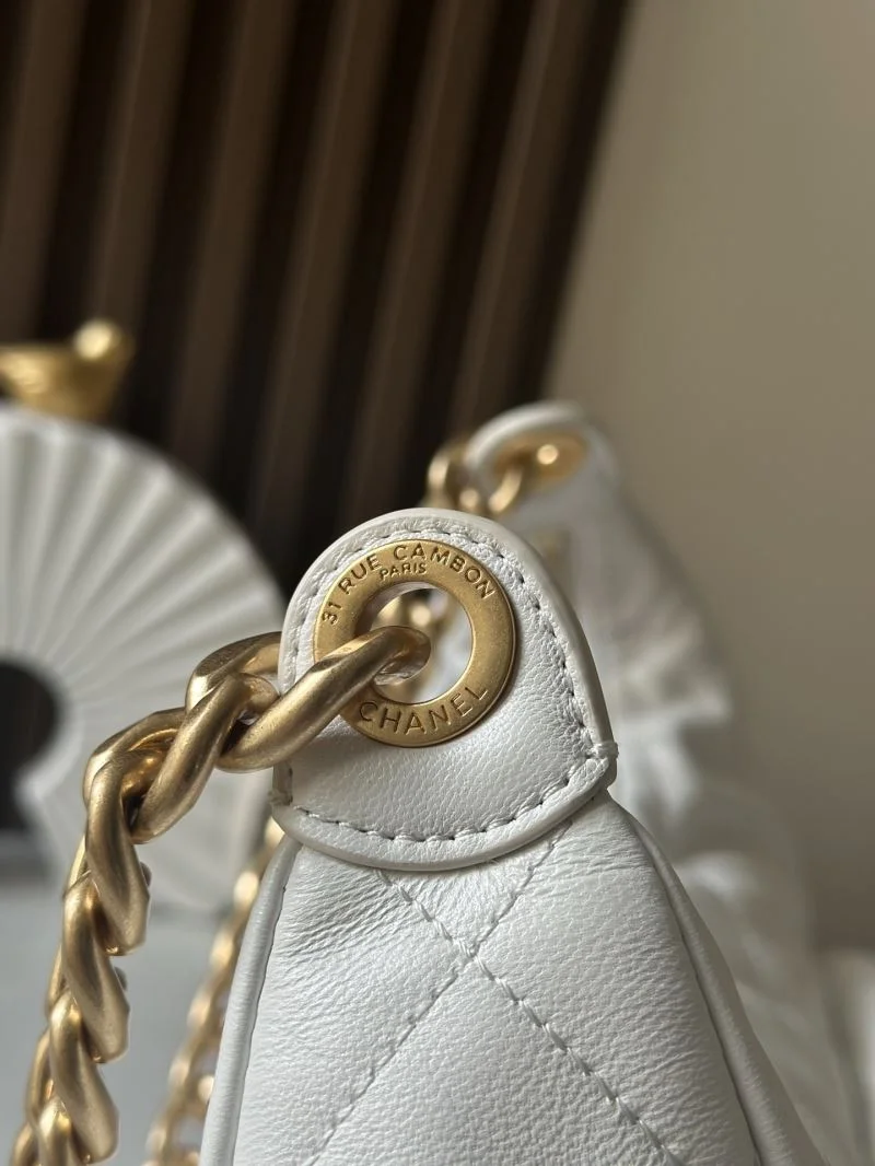 Chanel Hobo Bags SunProtective 53152