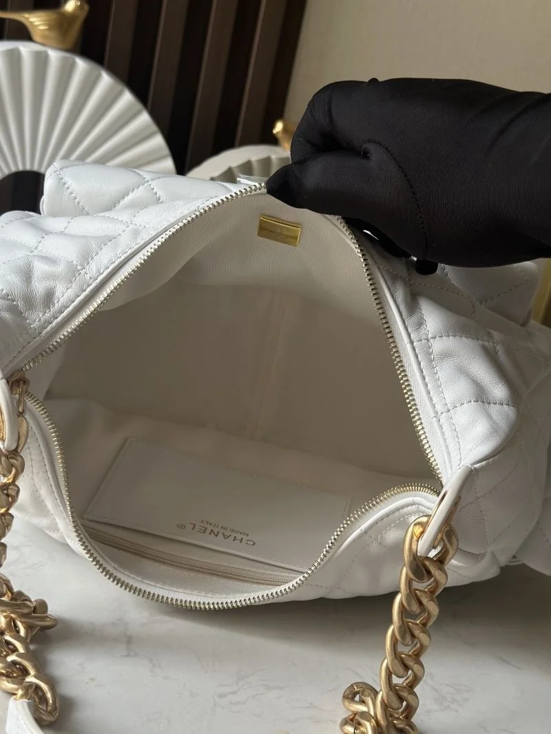 Chanel Hobo Bags SunProtective 53152
