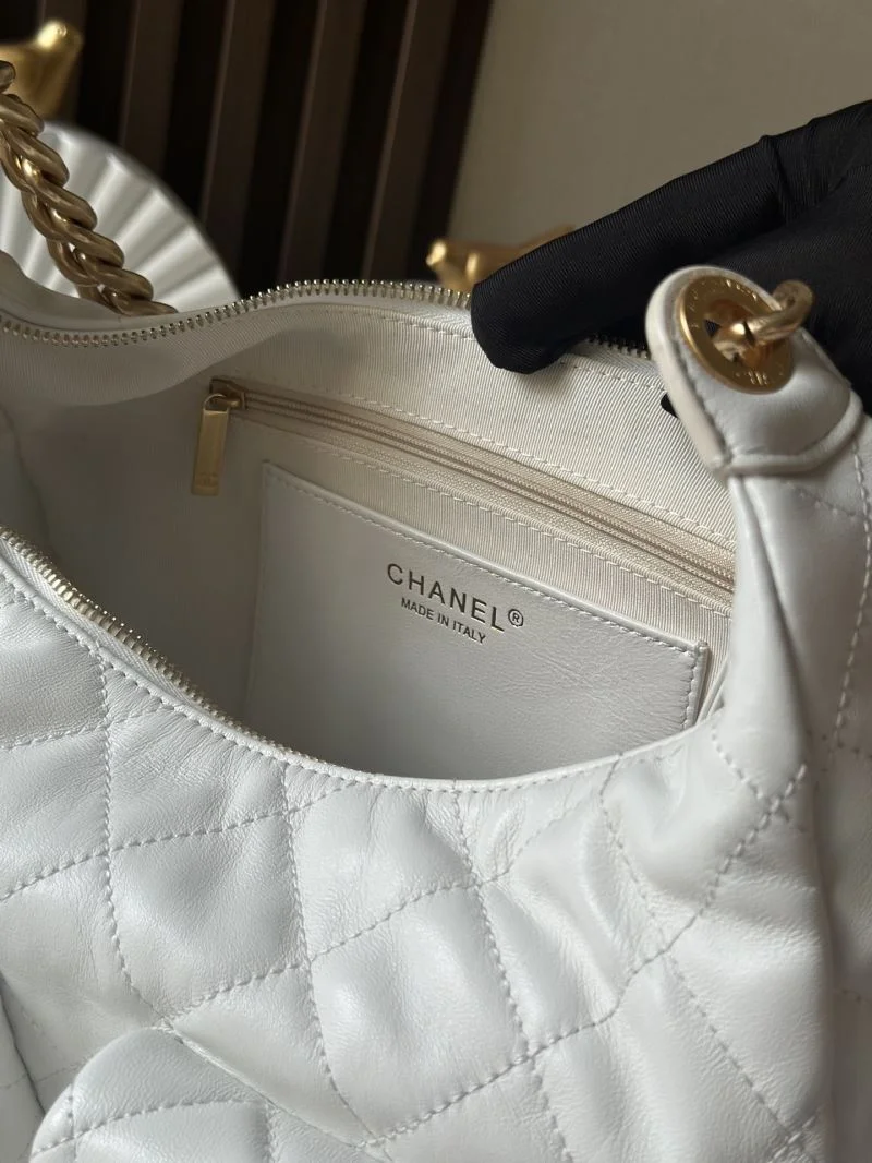 Chanel Hobo Bags SunProtective 53152