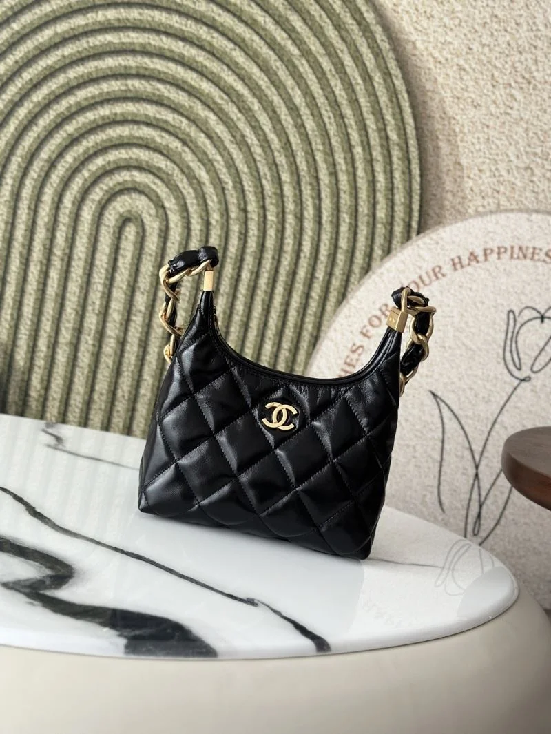 ZeroBulk Chanel Hobo Bags 53142