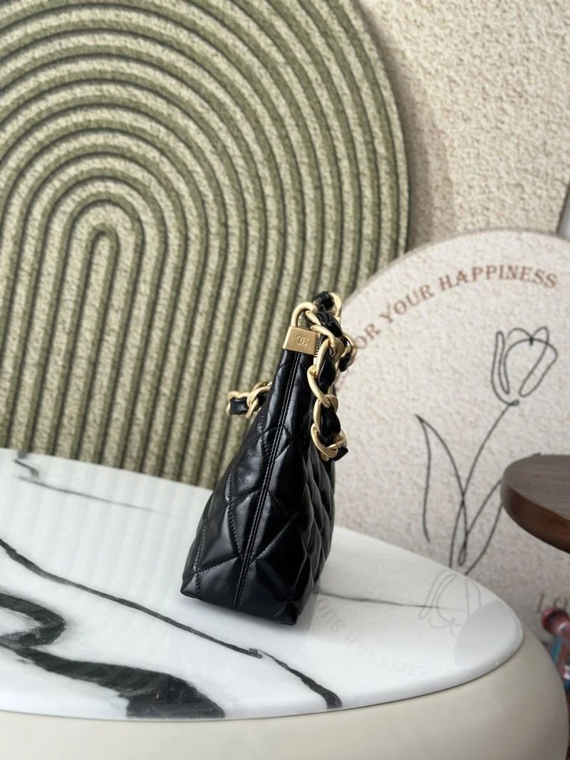 ZeroBulk Chanel Hobo Bags 53142